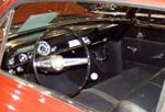 61 Chevy BelAir 2dr Hardtop Super Stock Dash