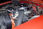 61 Chevy BelAir 2dr Hardtop Super Stock w/409 V8