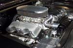 63 Chevy Impala 2dr Hardtop w/409 V8