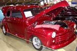 47 Ford Coupe