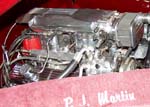 47 Ford Coupe w/SBC FI V8