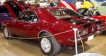 67 Chevy Camaro Coupe