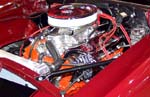 67 Chevy Camaro Coupe w/BBC V8