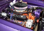69 Dodge Dart 2dr Hardtop w/SBM V8