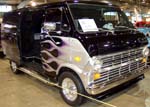 74 Ford Econoline Van