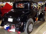 30 Ford Model A 5W Coupe