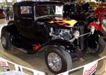 30 Ford Model A 5W Coupe