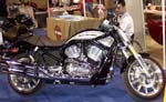 05 Harley Davidson V-Rod