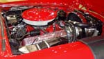 57 Thunderbird Roadster w/Tbird V8