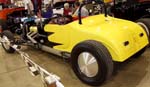 26 Ford Model T Hiboy Track Roadster