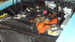 57 Chevy Nomad 2dr Station Wagon w/SBC V8