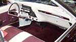 70 Chevy Impala Convertible Lowrider Dash