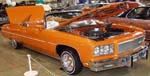 75 Chevy Impala Convertible Lowrider