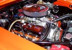 69 Chevy Camaro Coupe w/BBC V8