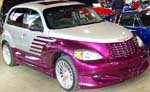 01 Chrysler PT Cruiser