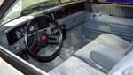 86 Chevy Monte Carlo SS Coupe Dash
