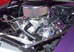 68 Chevy Camaro Coupe w/SBC V8