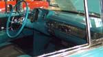 57 Chevy Nomad 2dr Station Wagon Dash