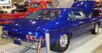 69 ChevyII Nova Coupe