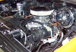 78 Chevy SWB Pickup w/SBC V8