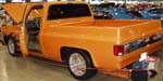 78 Chevy SWB Pickup