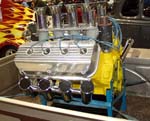 33 Ford Pickup w/Hemi V8
