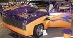 84 Chevy SWB Pickup Custom