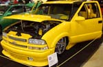 03 Chevy S10 Xcab SNB Pickup
