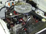 64 Plymouth Belvedere w/SBM V8