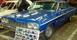 64 Chevy Impala 2dr Hardtop