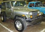 86 Jeep Wrangler 4x4