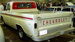 65 Chevy LWB Pickup
