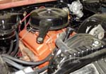 63 Chevy 2dr Hardtop w/SBC V8