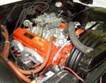 64 Chevy 2dr Hardtop w/SBC V8