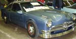 91 Thunderbird Coupe Custom