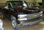 01 Chevy SWB Pickup