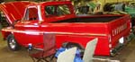 65 Chevy SWB Pickup