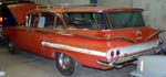60 Chevy 4dr Station Wagon