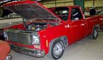 79 Chevy SNB Pickup