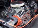 68 Chevy SNB Pickup w/SBC V8