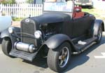 28 Chevy Roadster