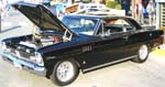 66 Pontiac/Chevy Canso 2dr Hardtop