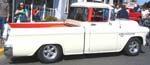 55 Chevy Cameo Pickup