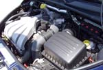 03 Chrysler PT Cruiser Turbo