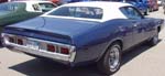 71 Dodge Charger Coupe