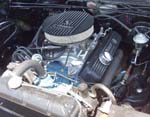 65 Plymouth Sport Fury 2dr Hardtop w/BBM V8