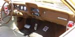 75 AMC Gremlin Hatchback Dash