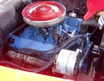 58 DeSoto Firesweep 4dr Sedan w/BBM V8