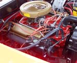 60 Plymouth Fury Convertible w/BBM V8