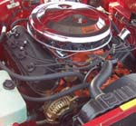 66 Plymouth Belvedere 2dr Hardtop w/Hemi V8